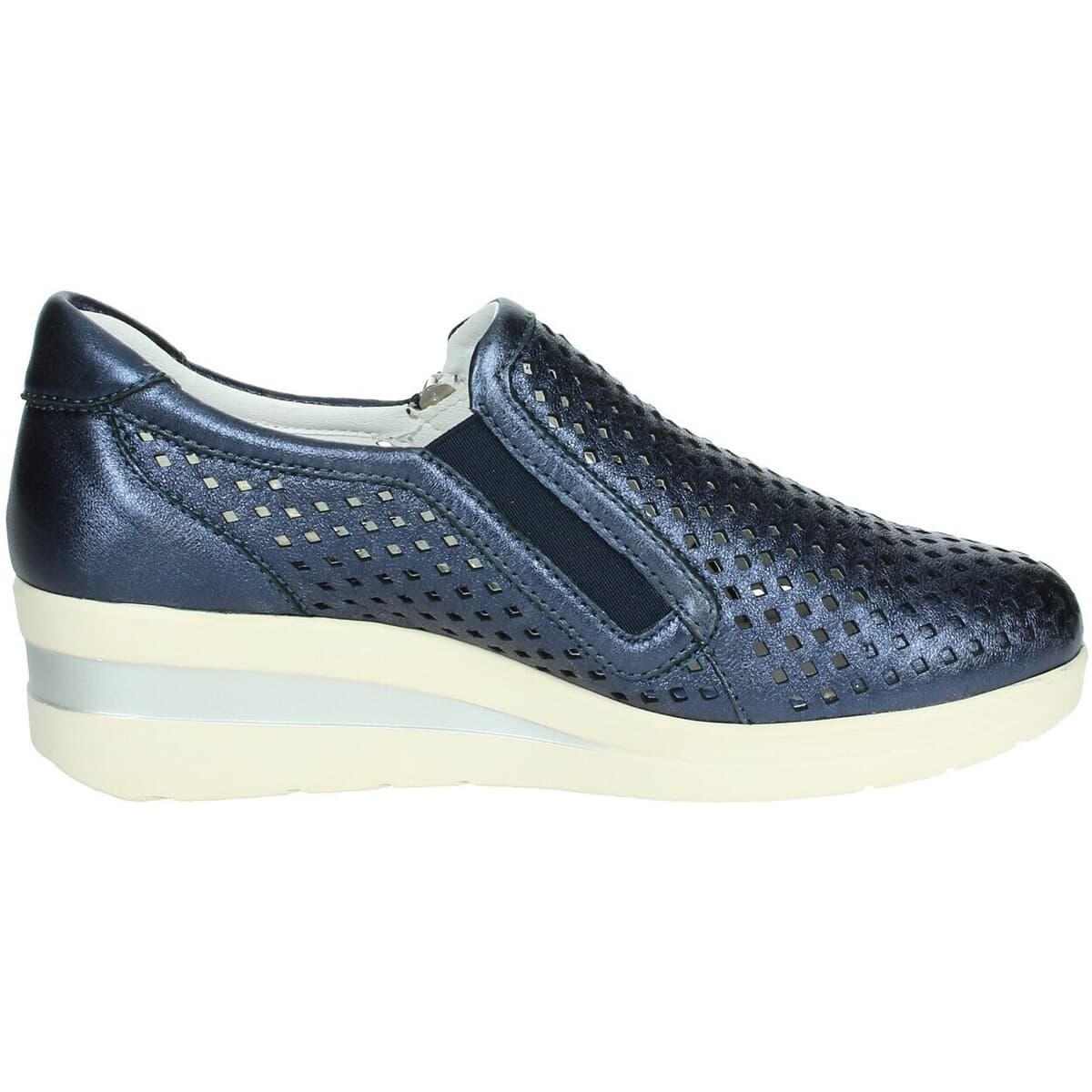 Women's Loafers Cinzia Soft Blue