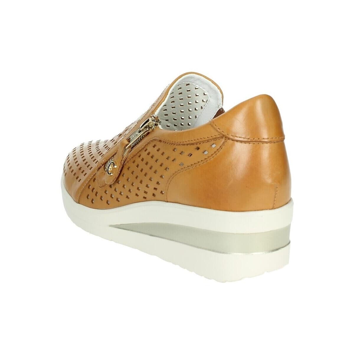 Women's Loafers Cinzia Soft