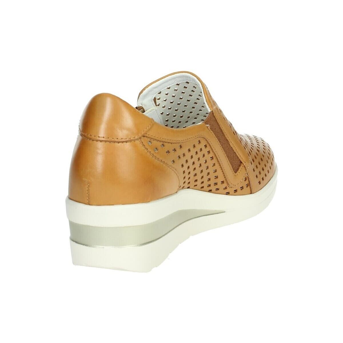 Women's Loafers Cinzia Soft