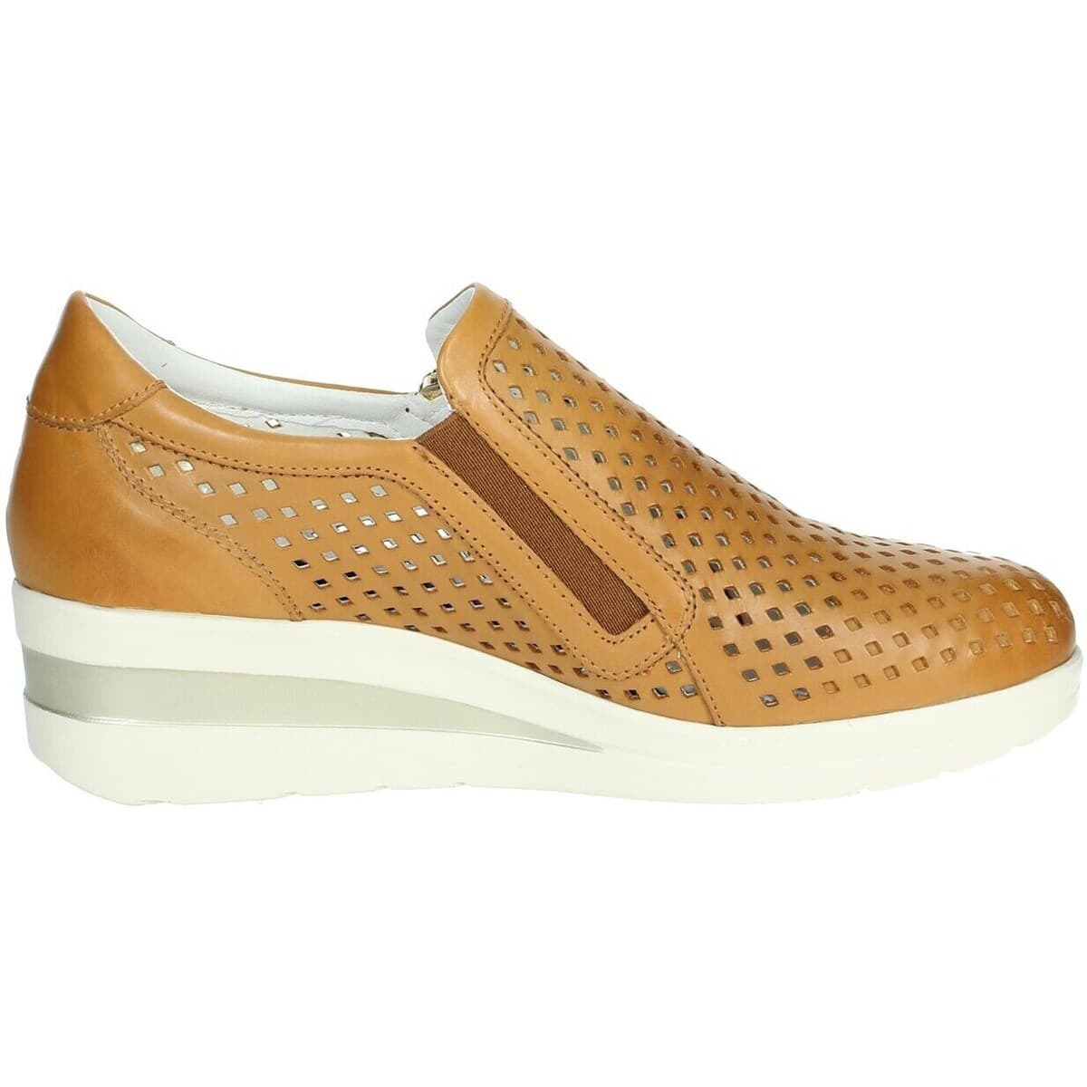 Women's Loafers Cinzia Soft