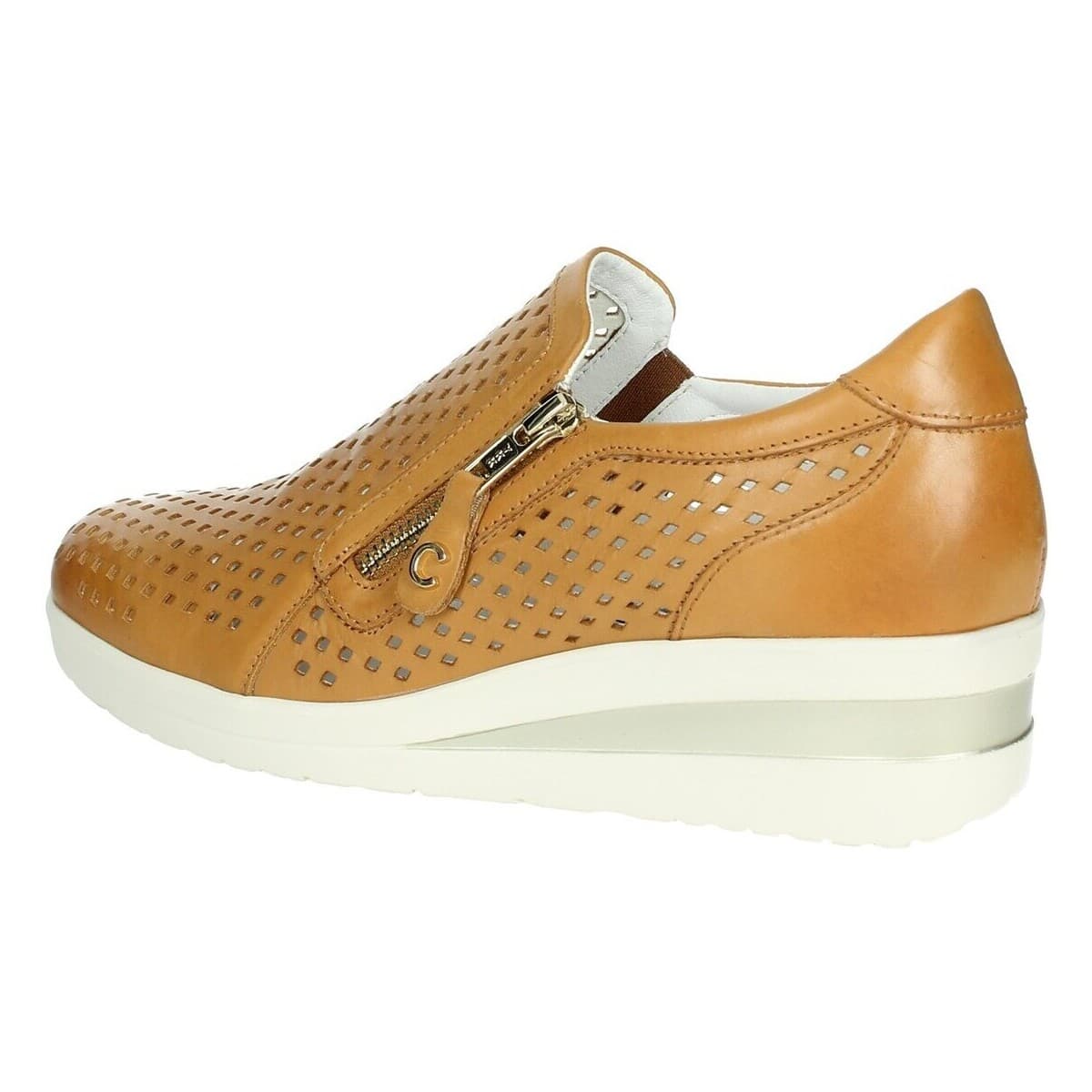 Women's Loafers Cinzia Soft