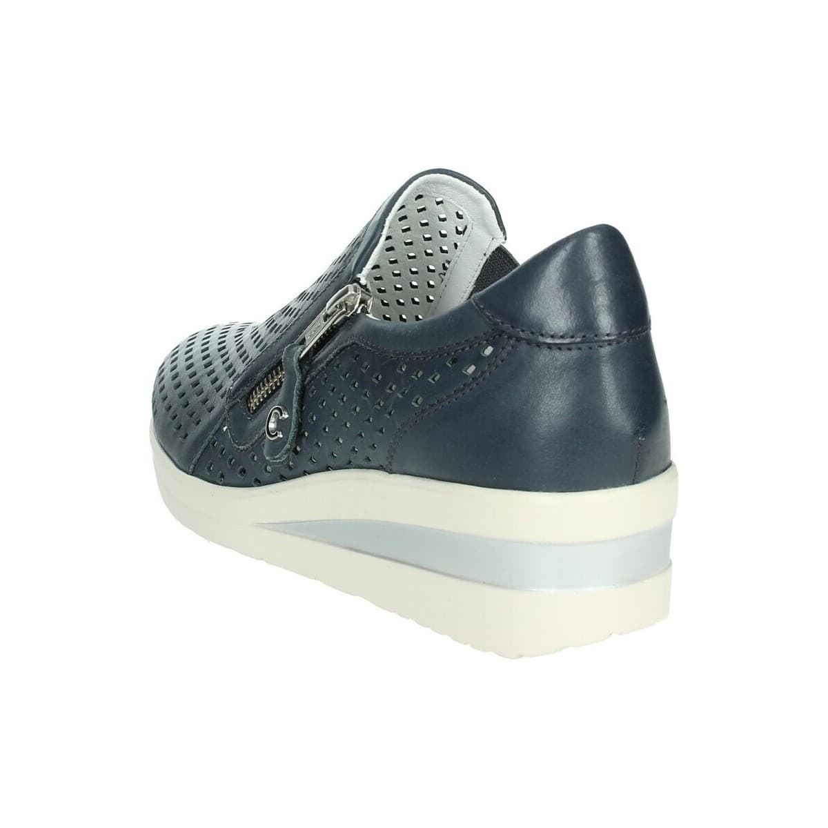 Women's Loafers Cinzia Soft Blue