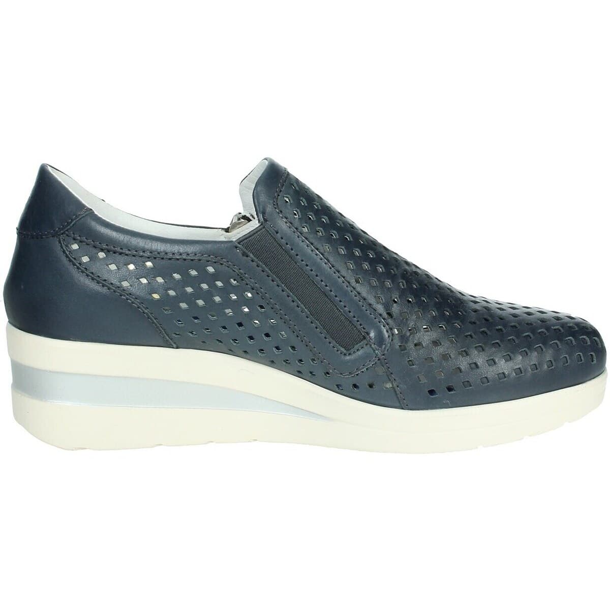 Women's Loafers Cinzia Soft Blue