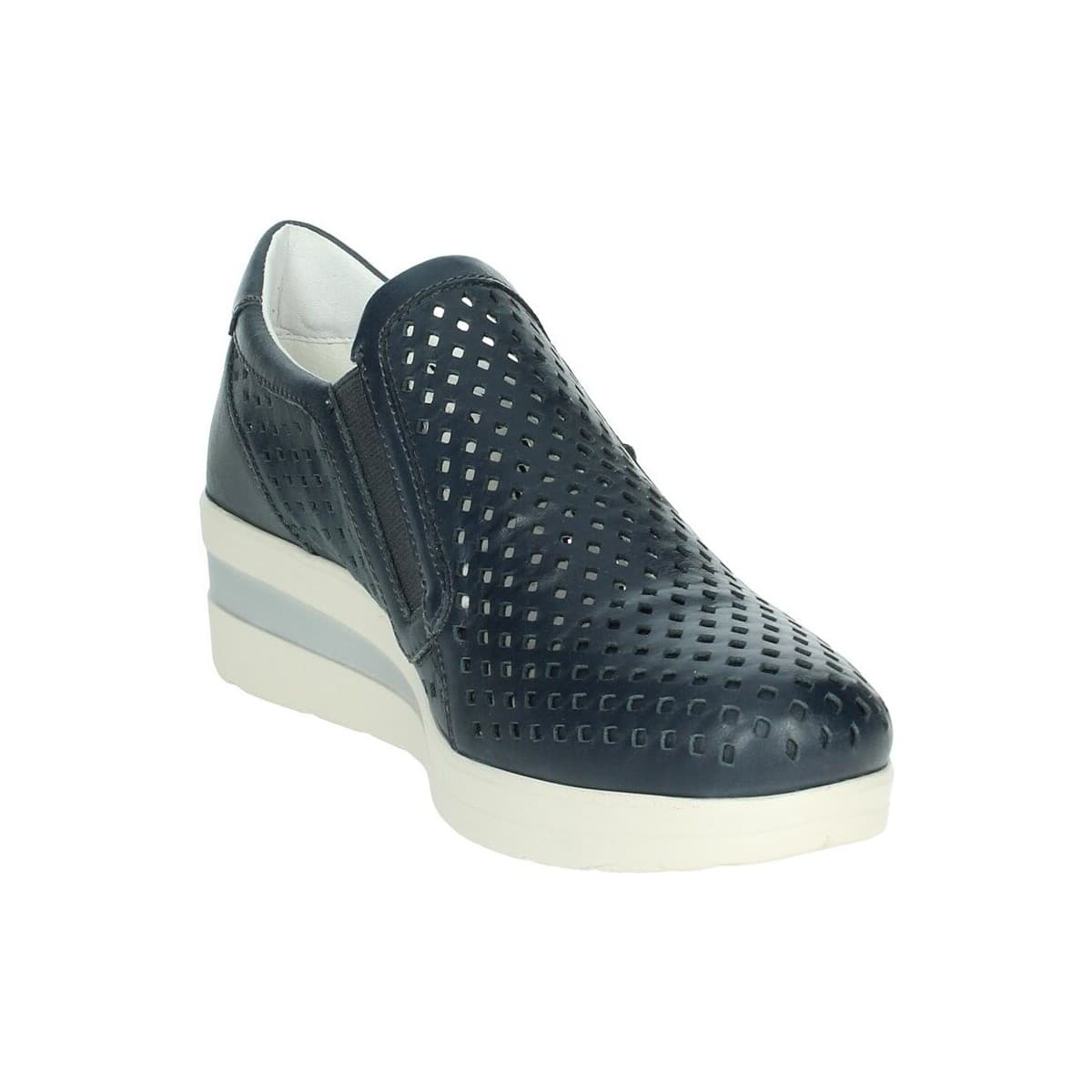 Women's Loafers Cinzia Soft Blue