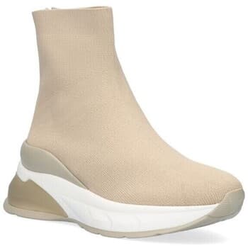 Women's Sneakers Exé Shoes Beige