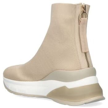 Women's Sneakers Exé Shoes Beige