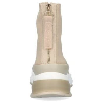 Women's Sneakers Exé Shoes Beige