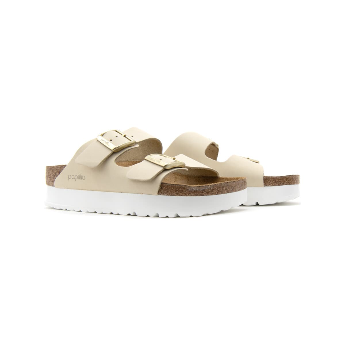 Women's Platforms BIRKENSTOCK Multicolor