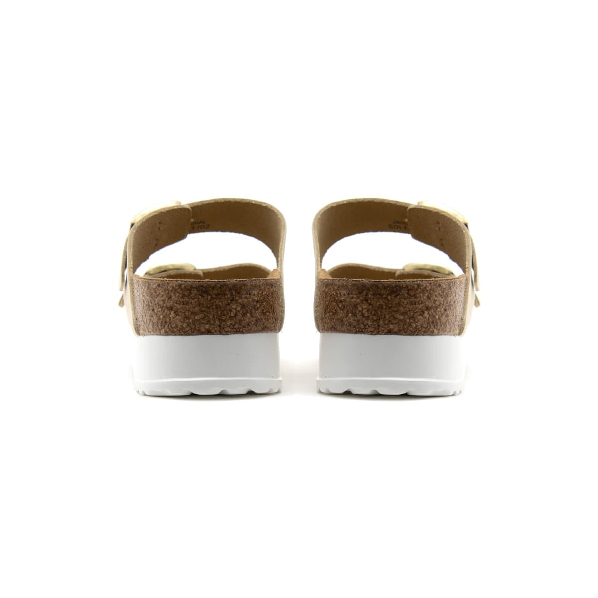 Women's Platforms BIRKENSTOCK Multicolor