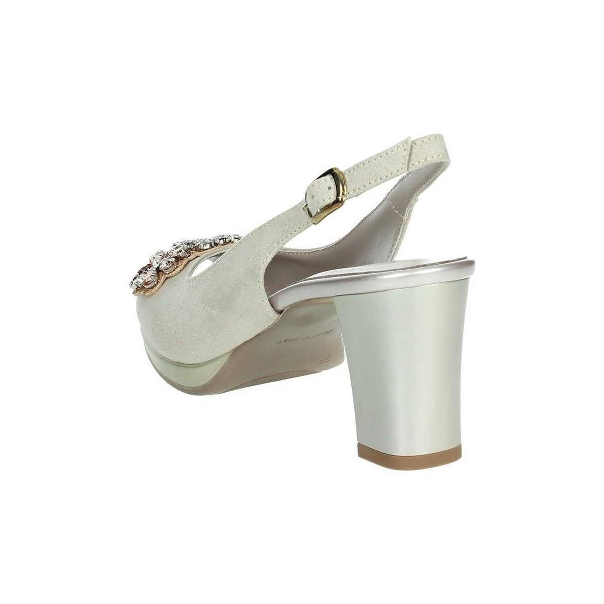 Women's Pumps Cinzia Soft Beige