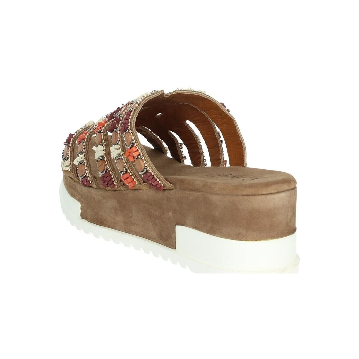 Women's Flip Flops Cinzia Soft