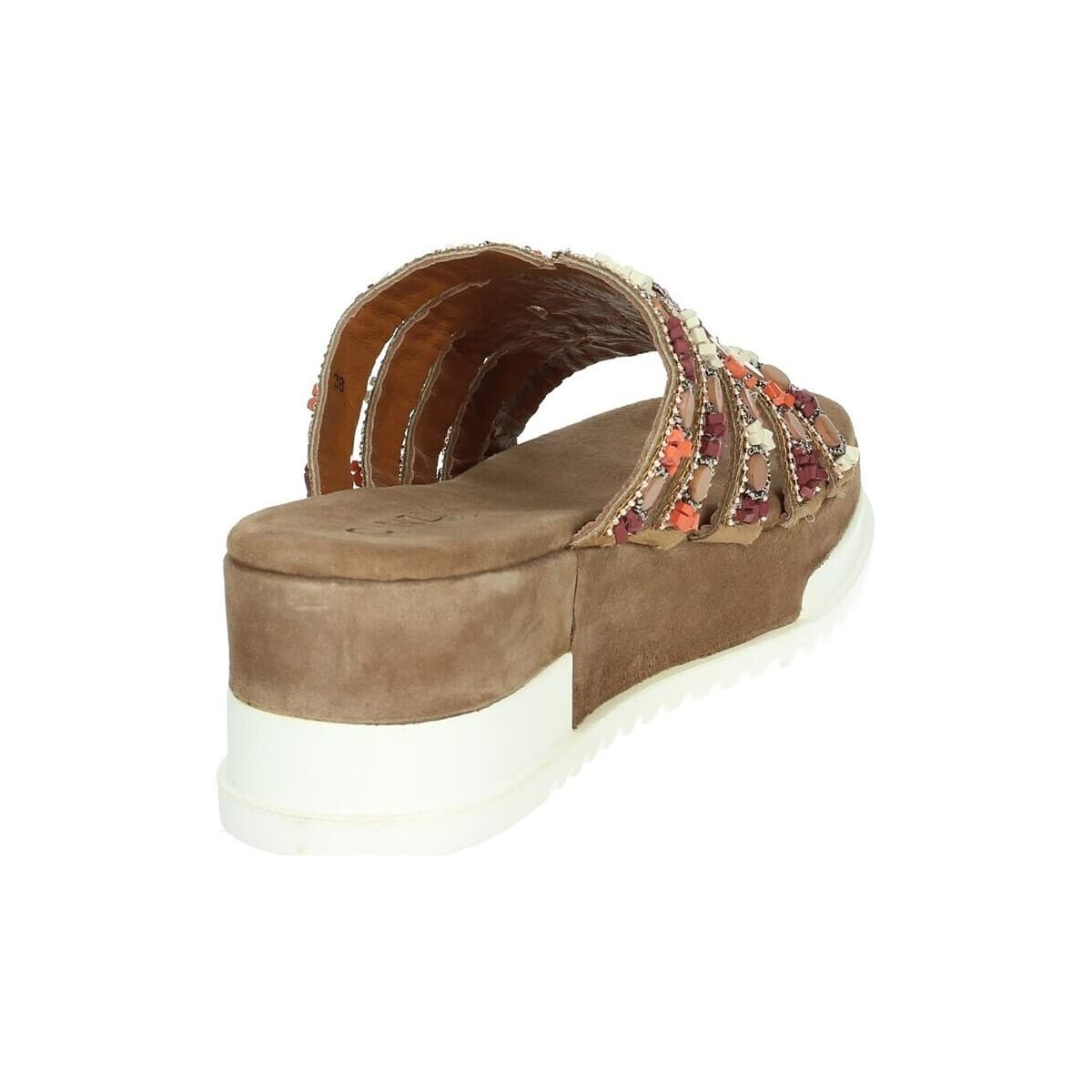 Women's Flip Flops Cinzia Soft