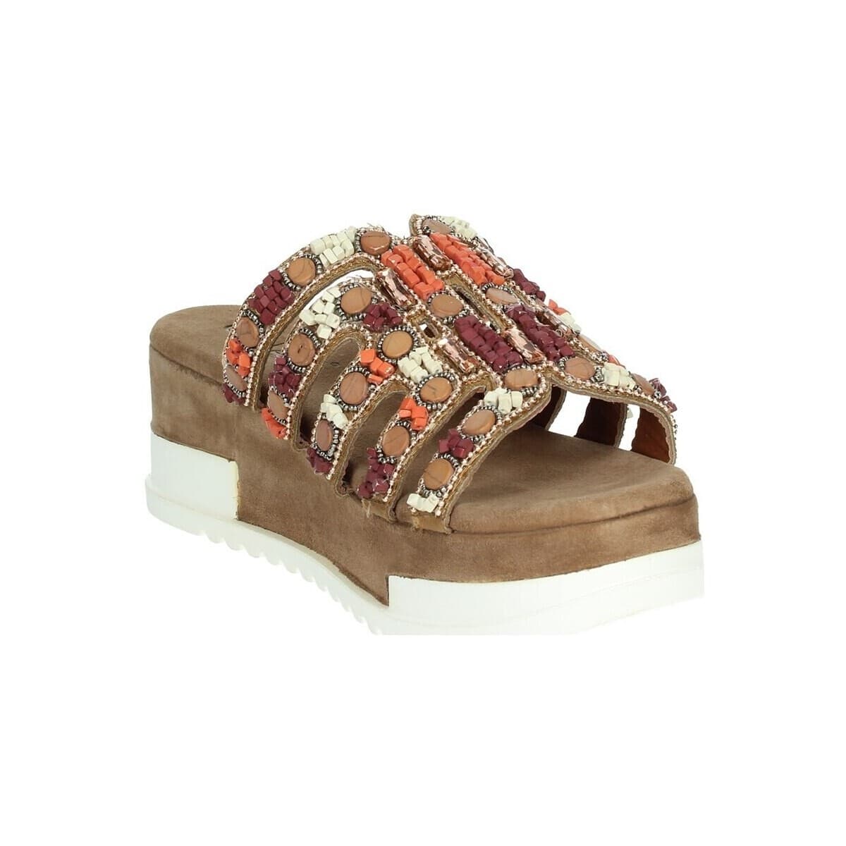 Women's Flip Flops Cinzia Soft