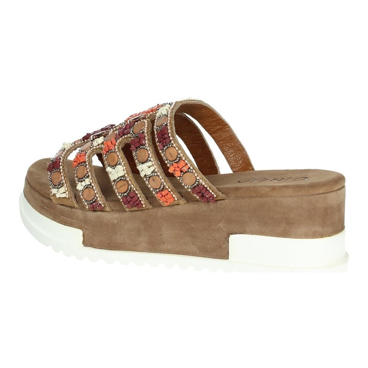 Women's Flip Flops Cinzia Soft