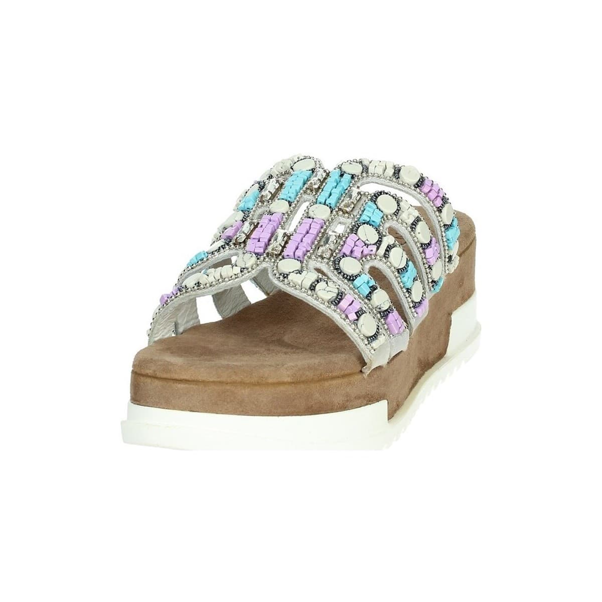 Women's Flip Flops Cinzia Soft Gray