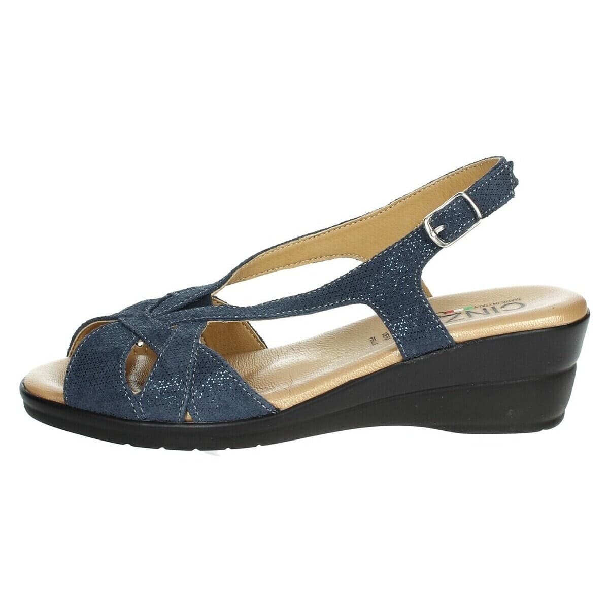 Women's Platforms Cinzia Soft Blue