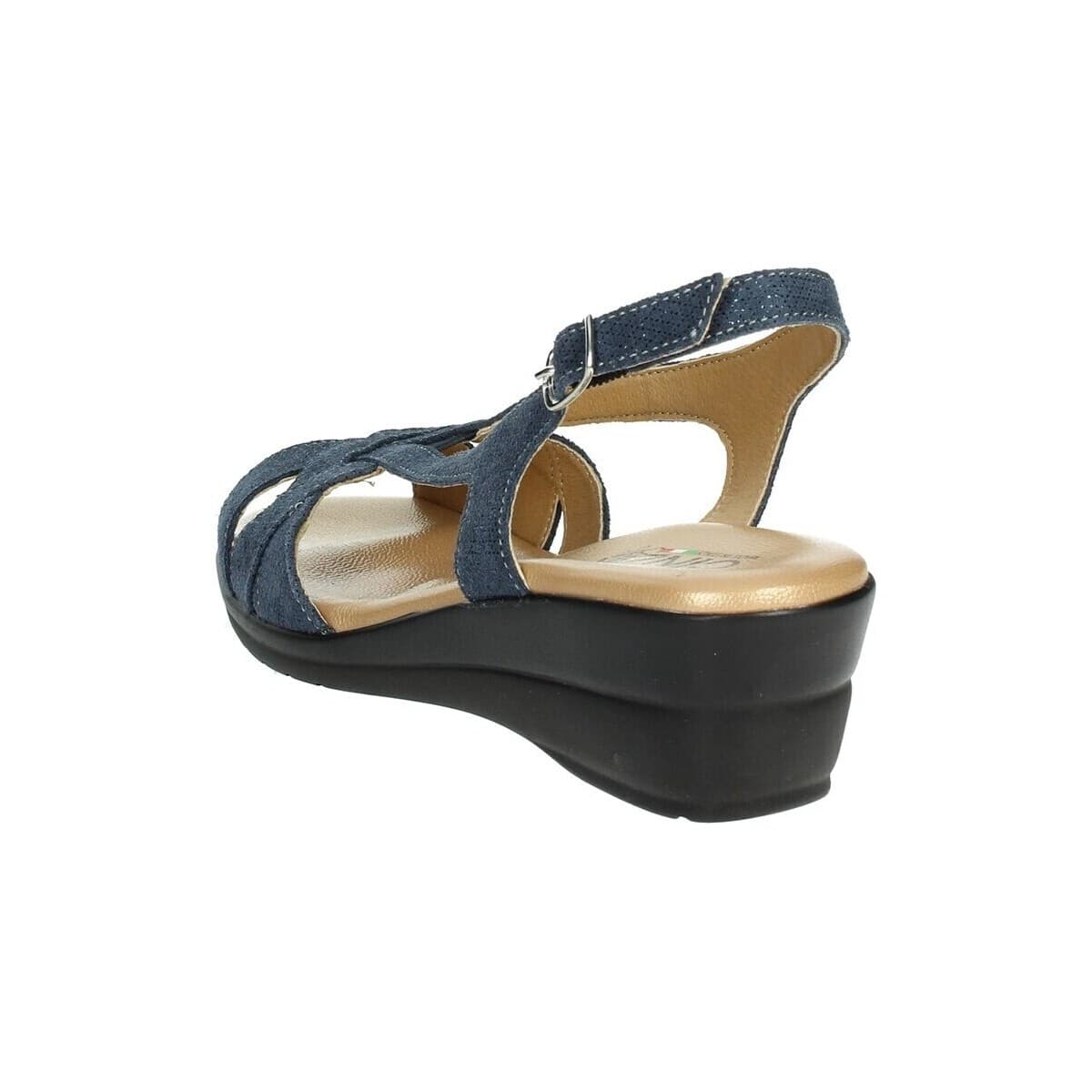 Women's Platforms Cinzia Soft Blue