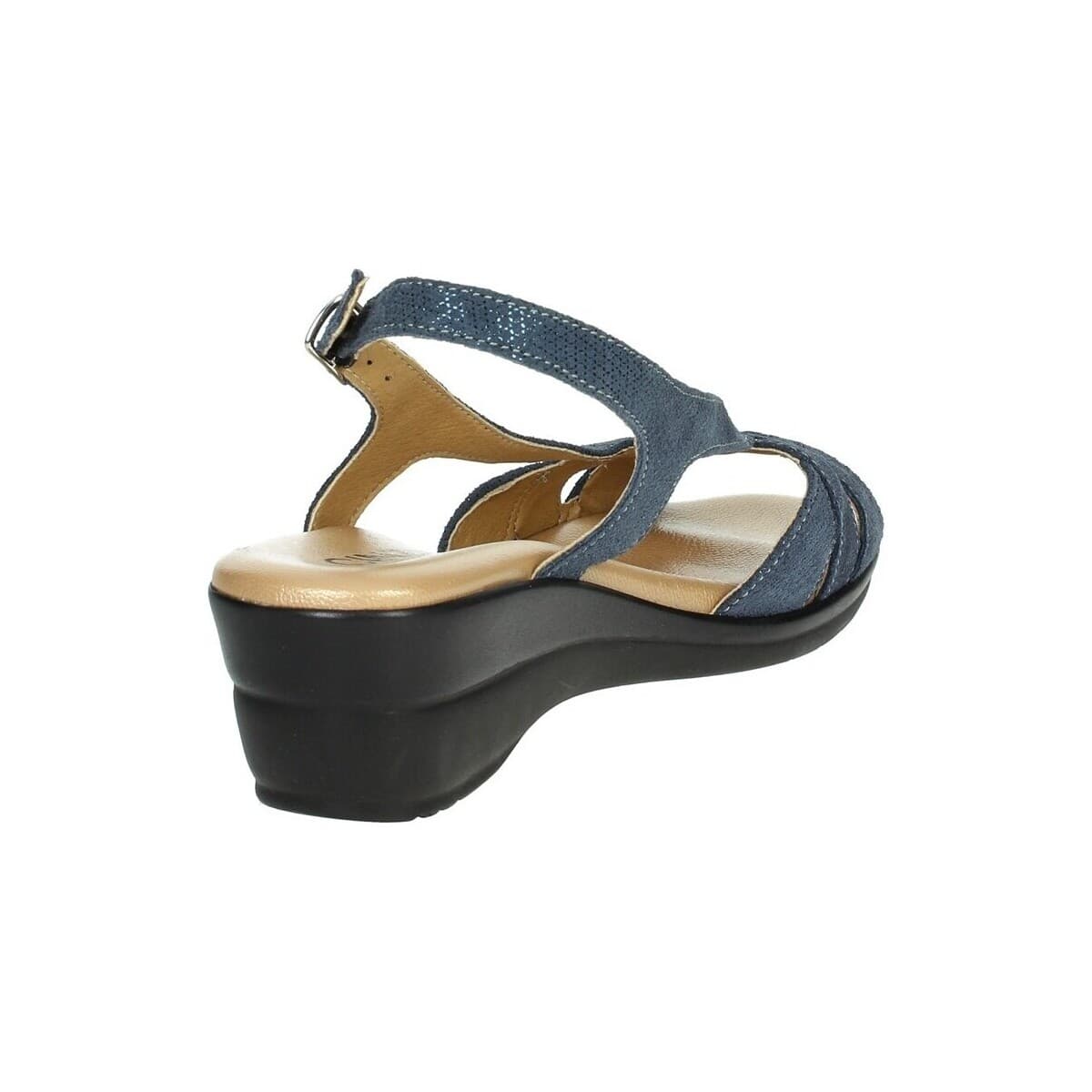 Women's Platforms Cinzia Soft Blue