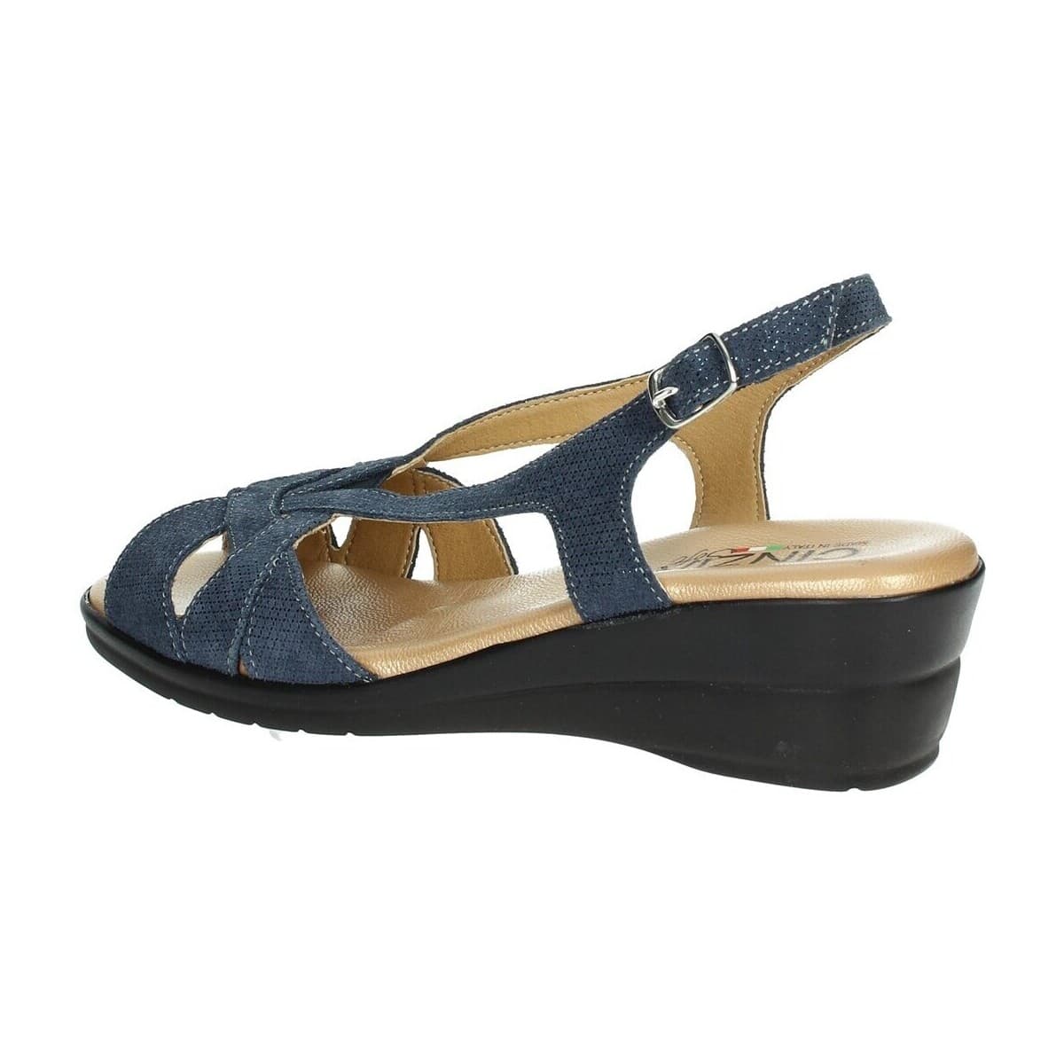 Women's Platforms Cinzia Soft Blue