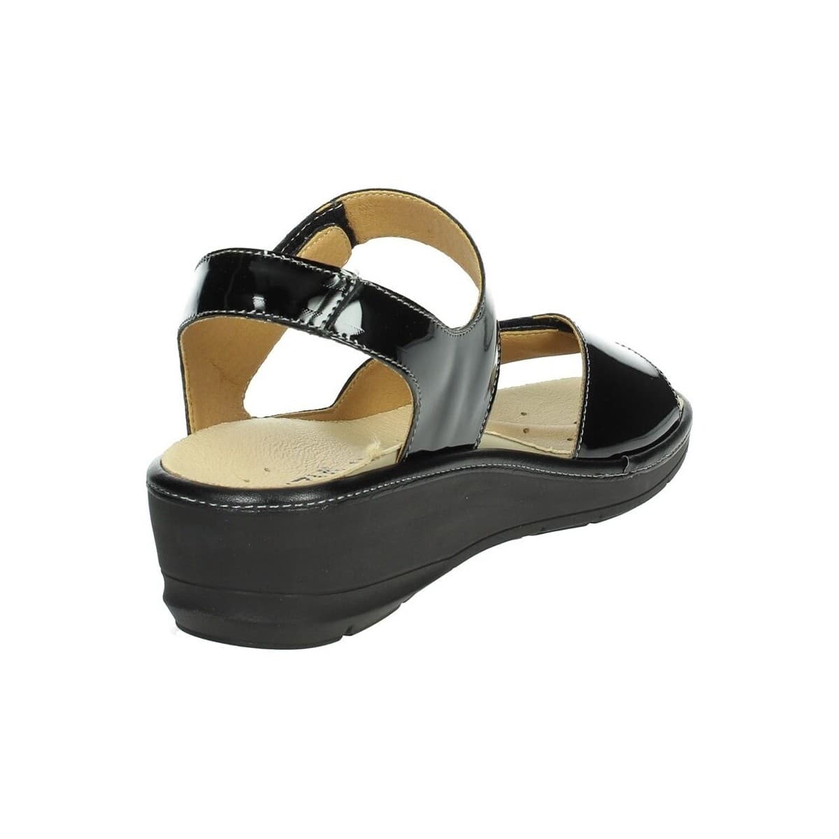 Women's Platforms Cinzia Soft Black