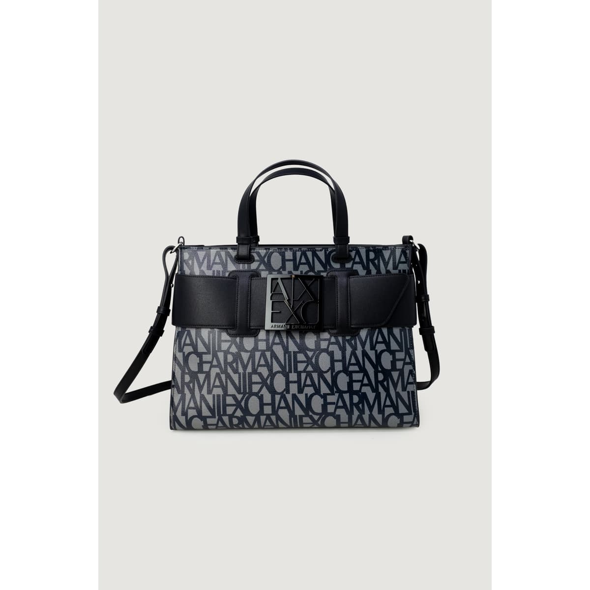 Women's Bags EAX Black