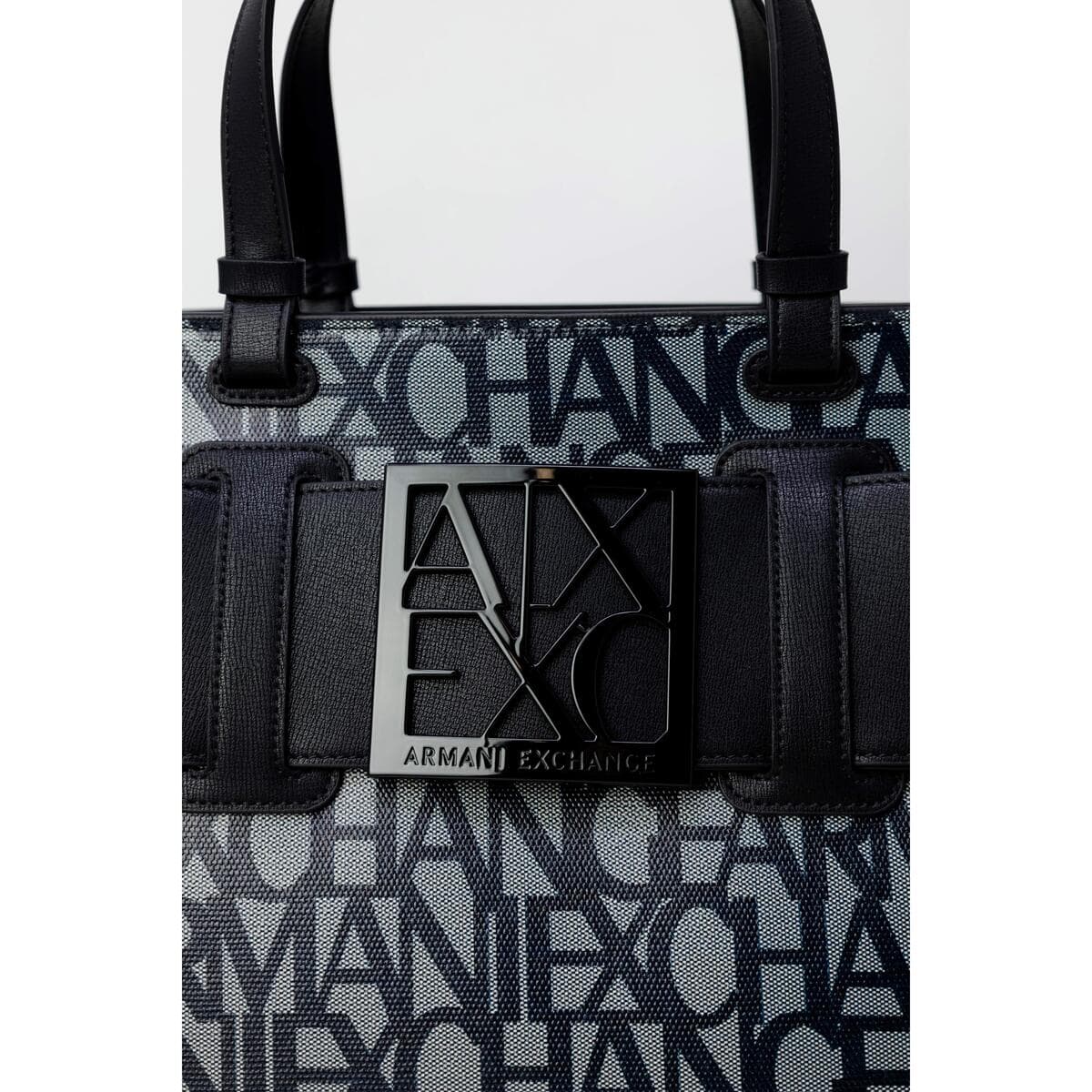 Women's Bags EAX Black