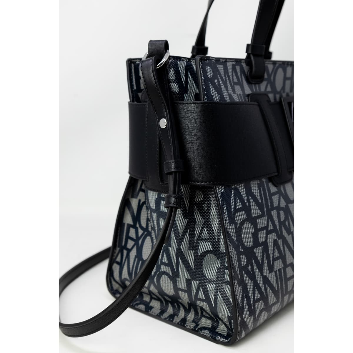 Women's Bags EAX Black