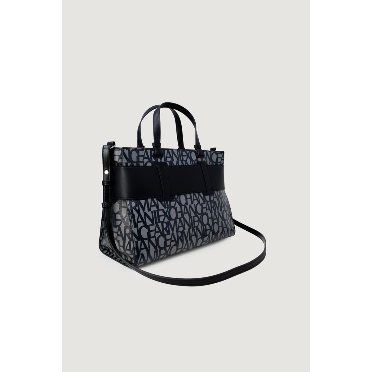 Women's Bags EAX Black