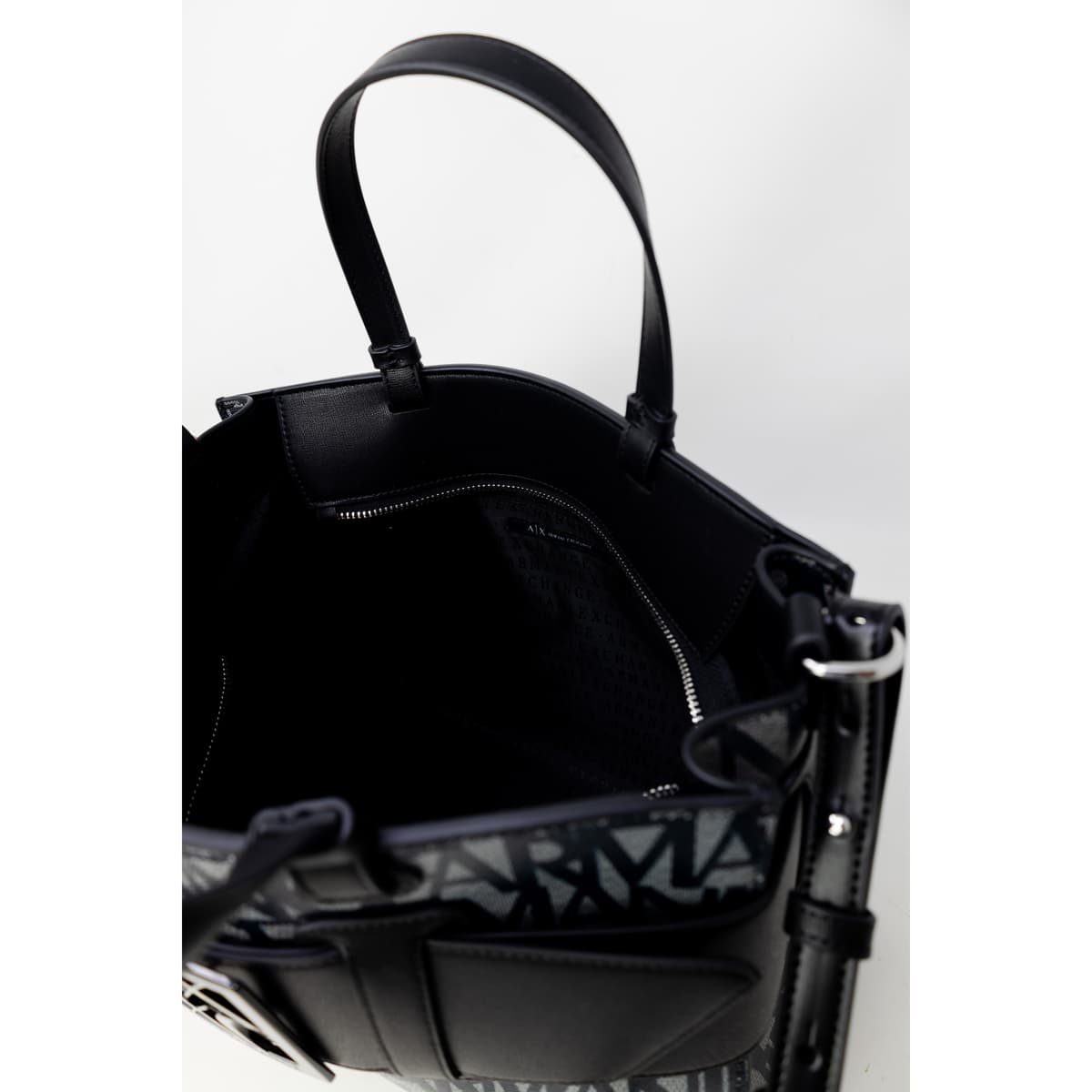 Women's Bags EAX Black