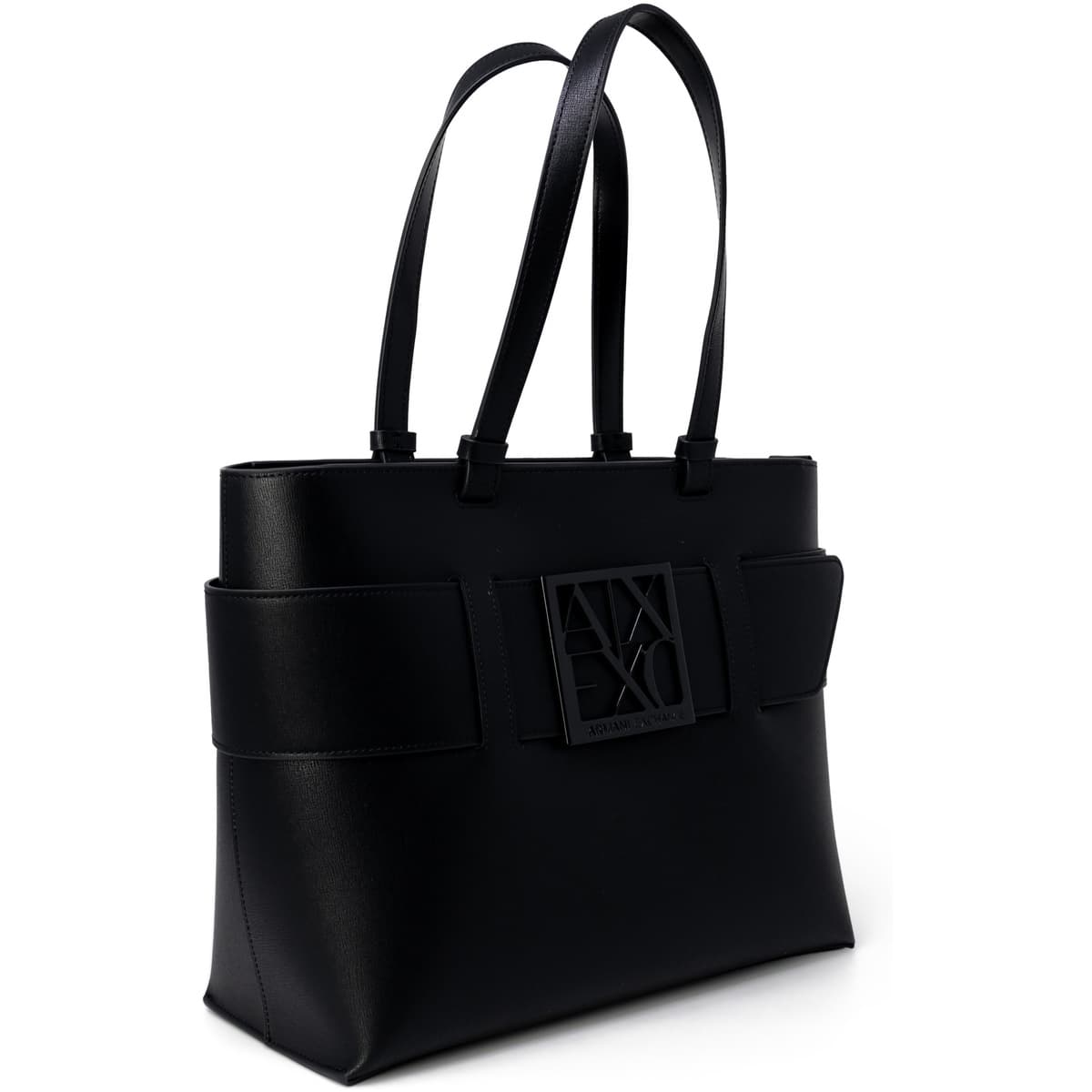 Women's Bags EAX Black