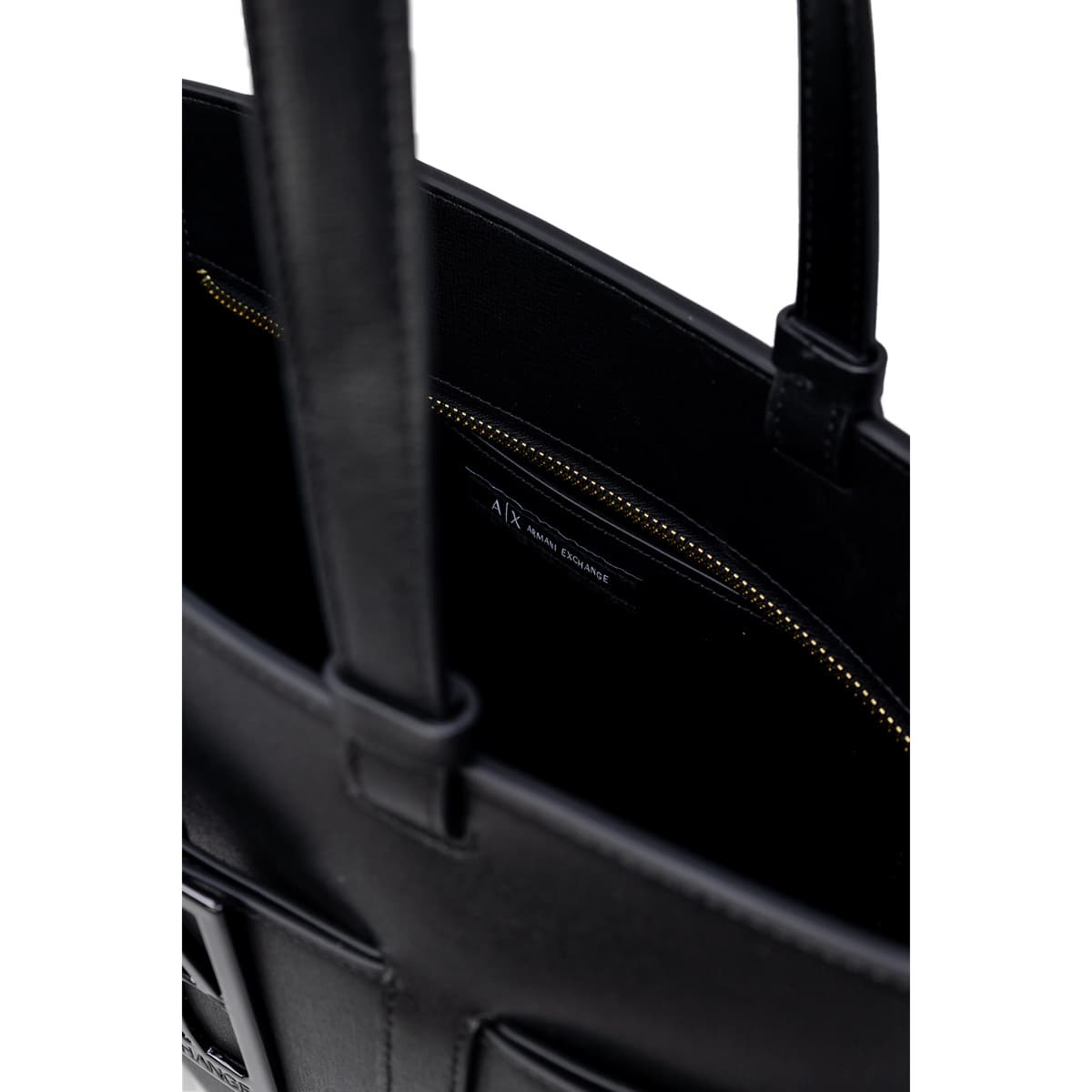 Women's Bags EAX Black
