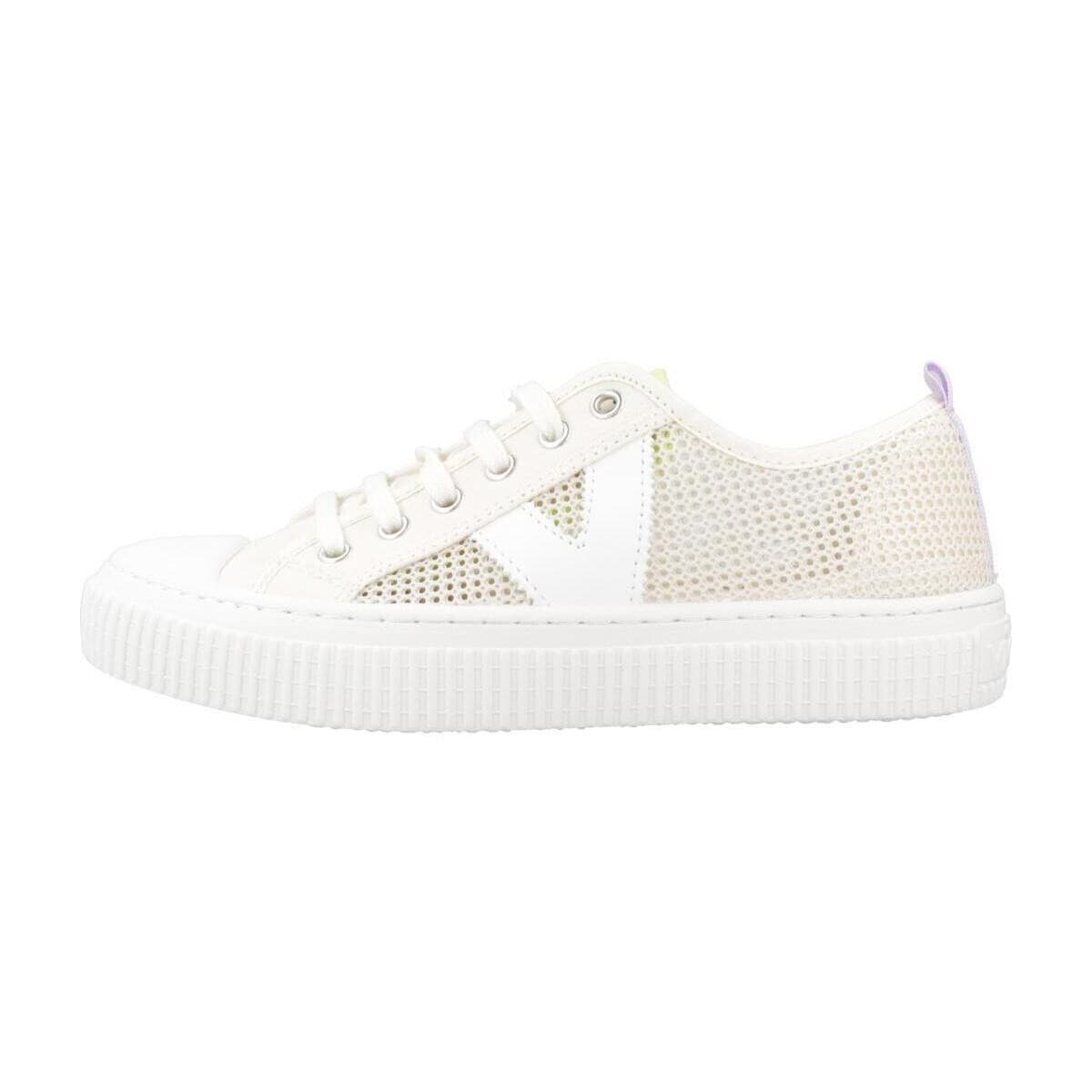 Women's Sneakers Victoria Beige