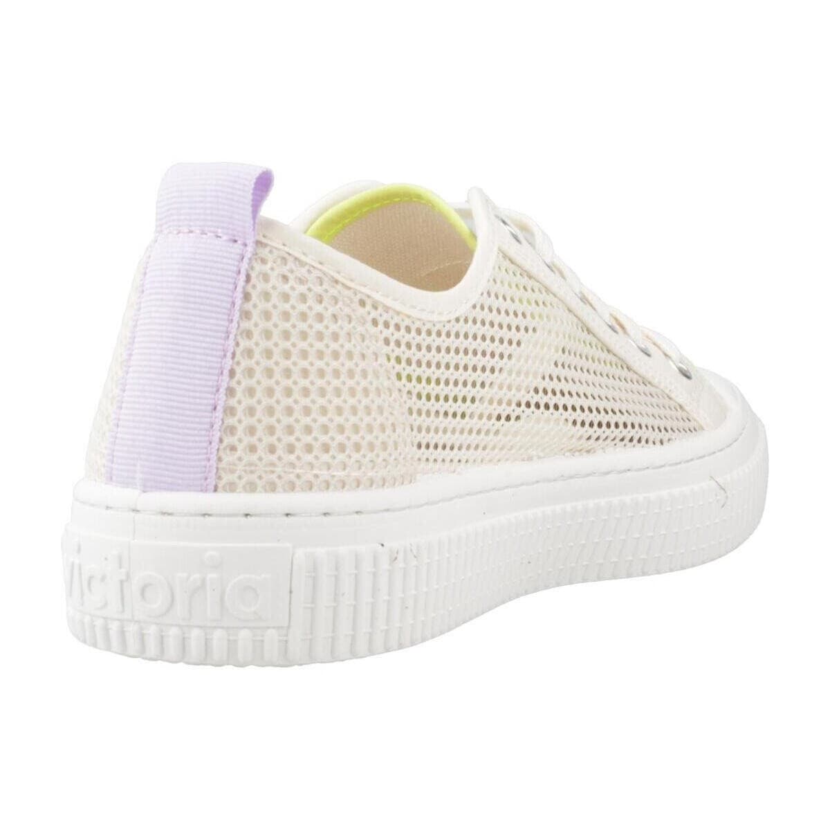 Women's Sneakers Victoria Beige