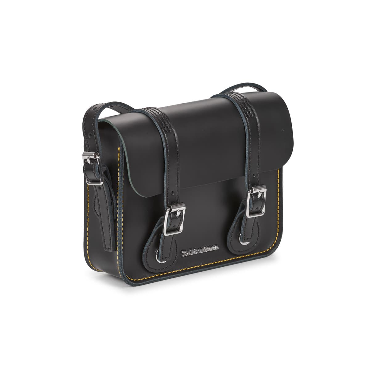 Women's Shoulder Bags Dr. Martens Black