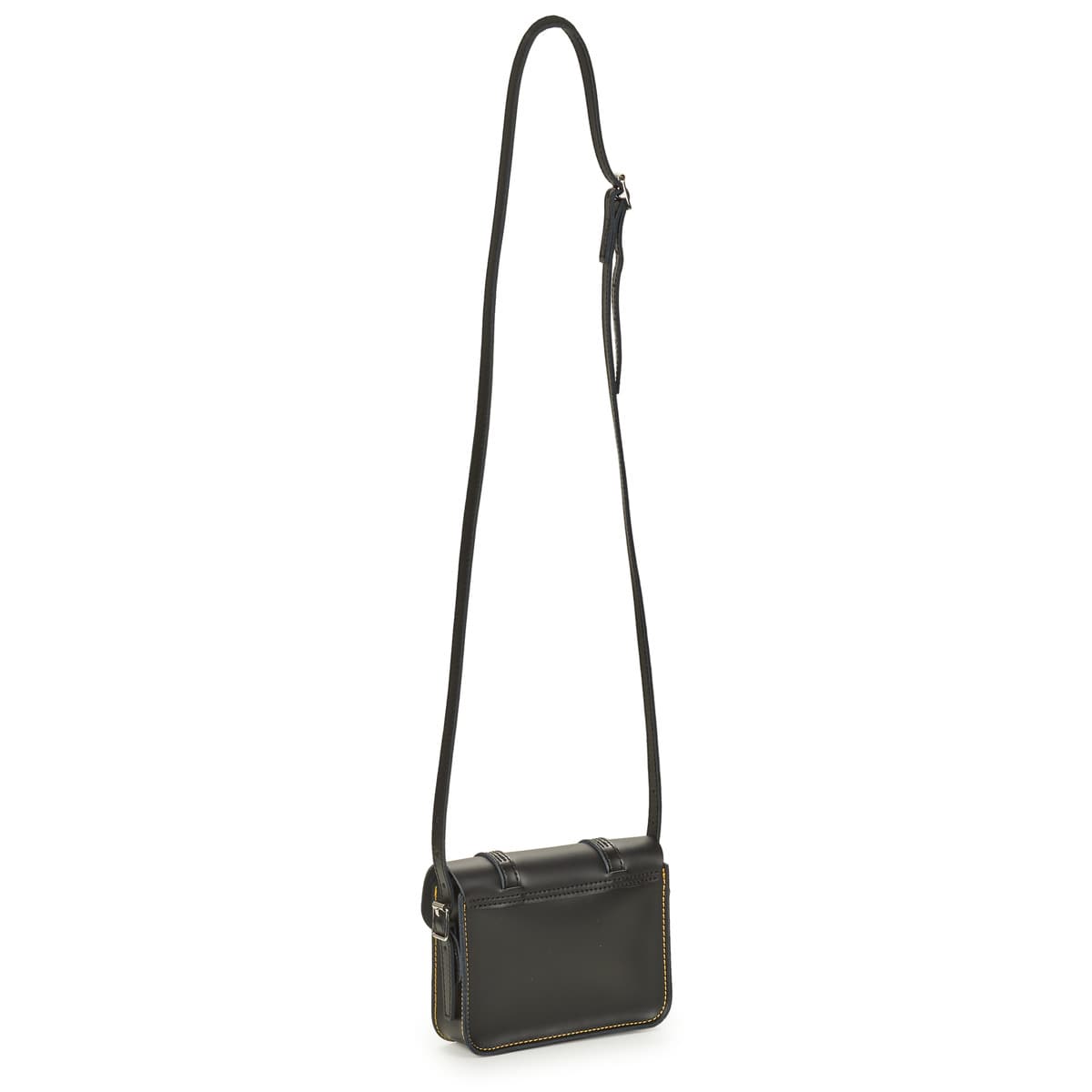 Women's Shoulder Bags Dr. Martens Black