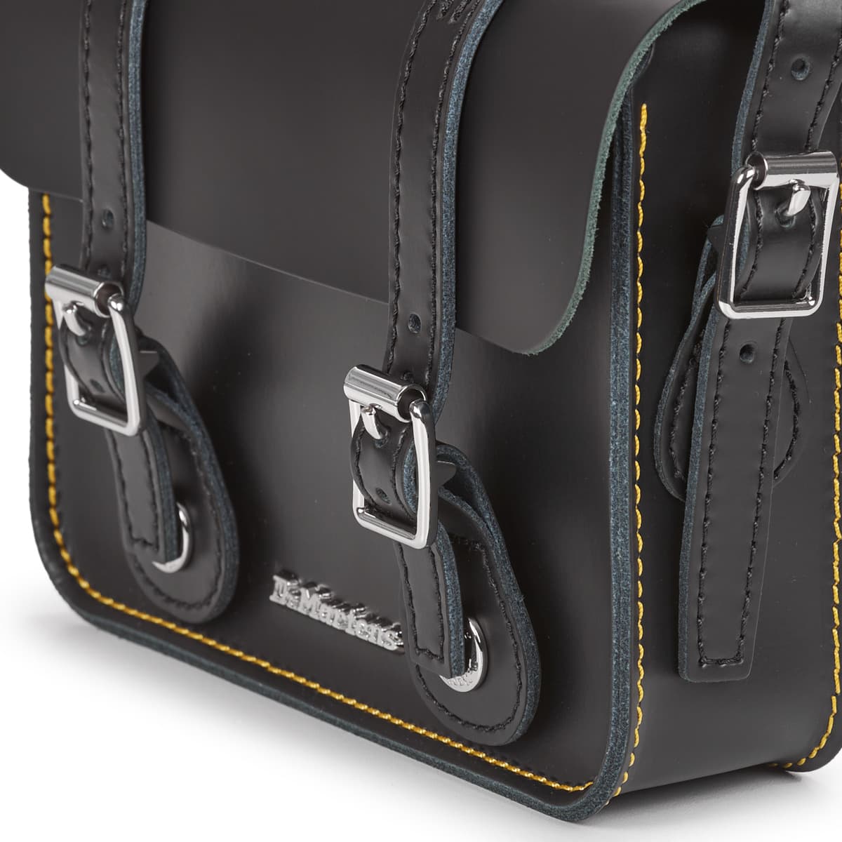 Women's Shoulder Bags Dr. Martens Black