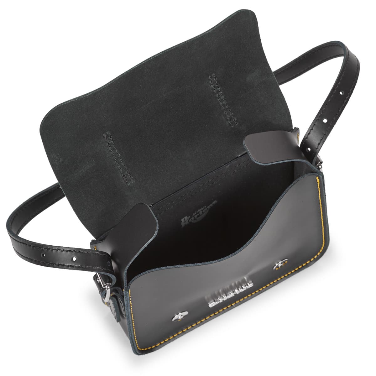 Women's Shoulder Bags Dr. Martens Black