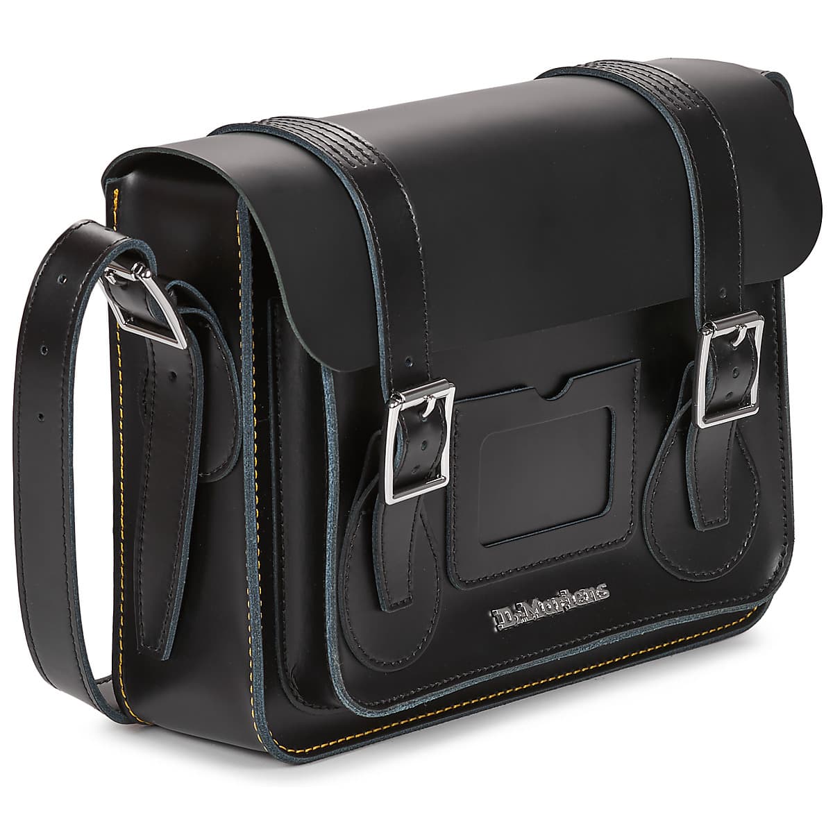 Women's Shoulder Bags Dr. Martens Black