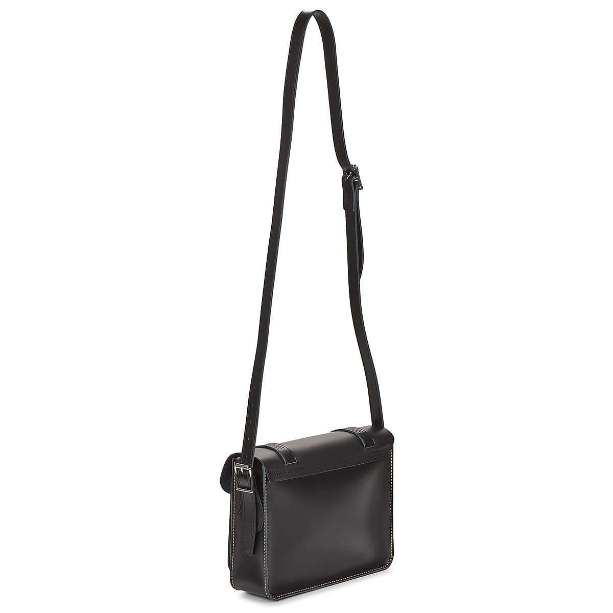 Women's Shoulder Bags Dr. Martens Black