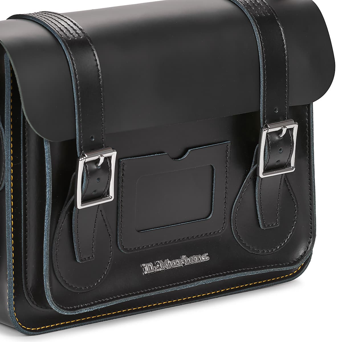 Women's Shoulder Bags Dr. Martens Black