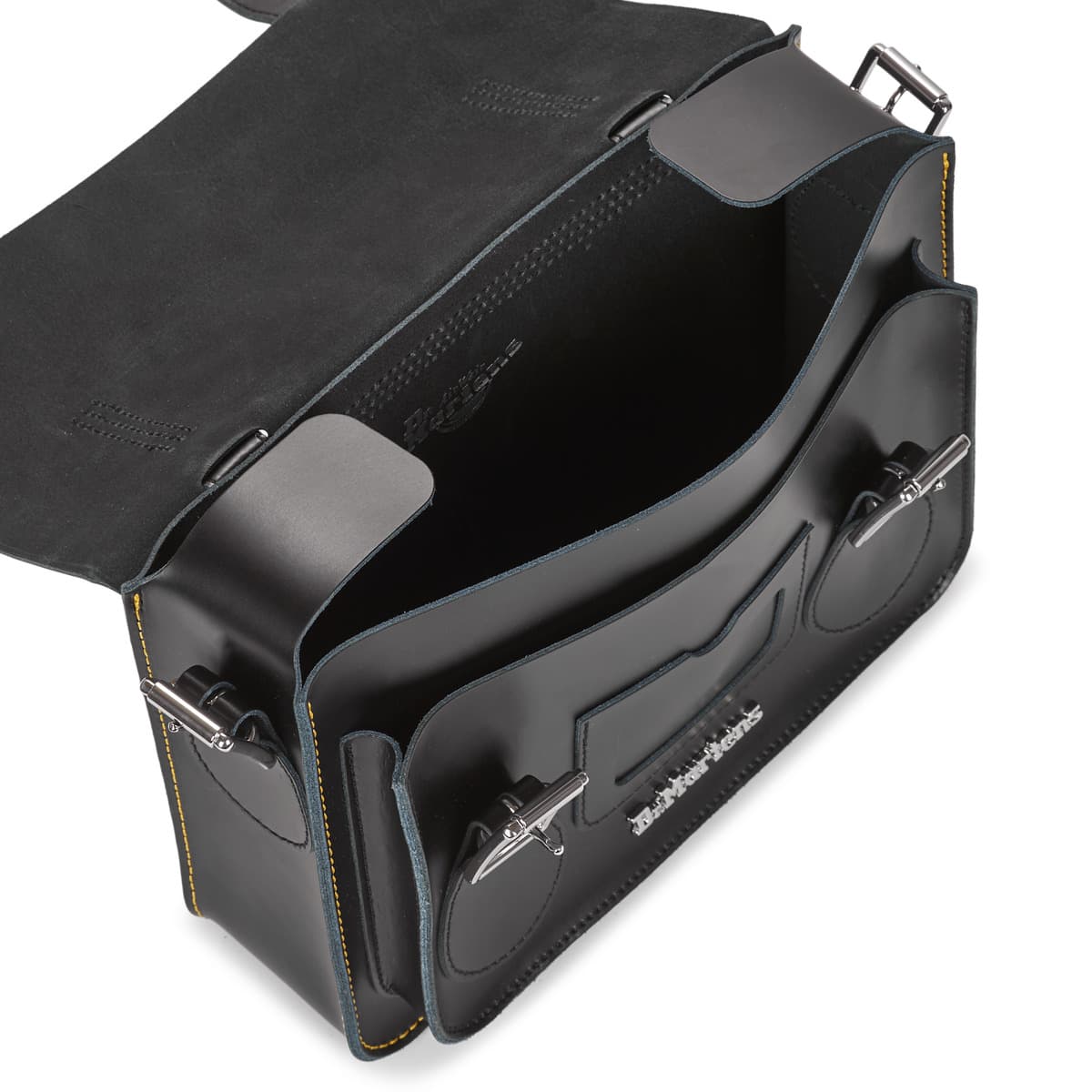 Women's Shoulder Bags Dr. Martens Black