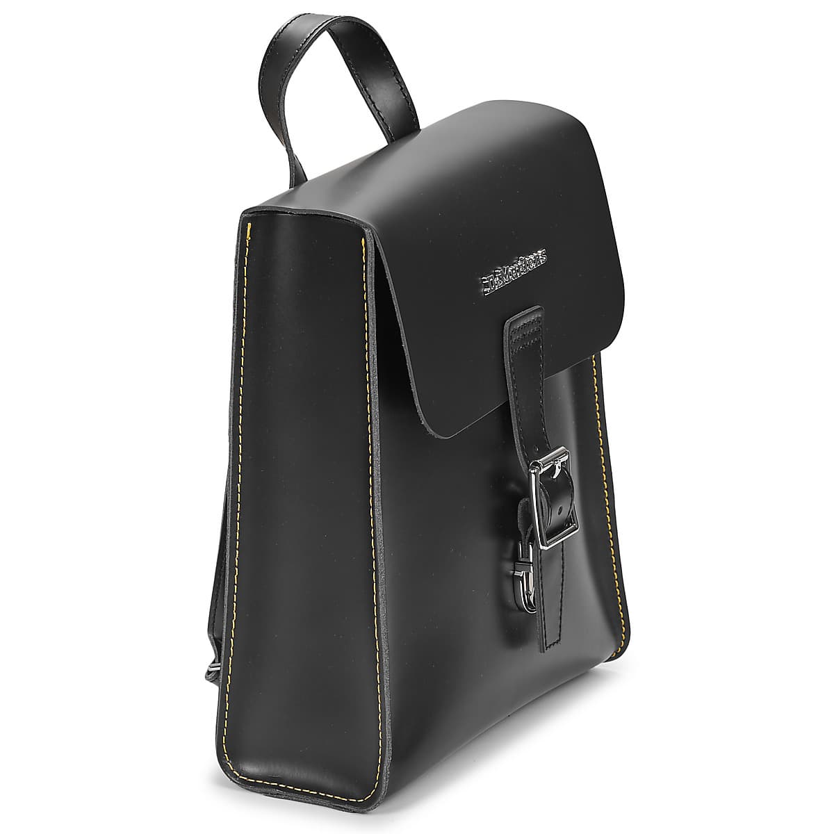 Women's Backpacks Dr. Martens Black