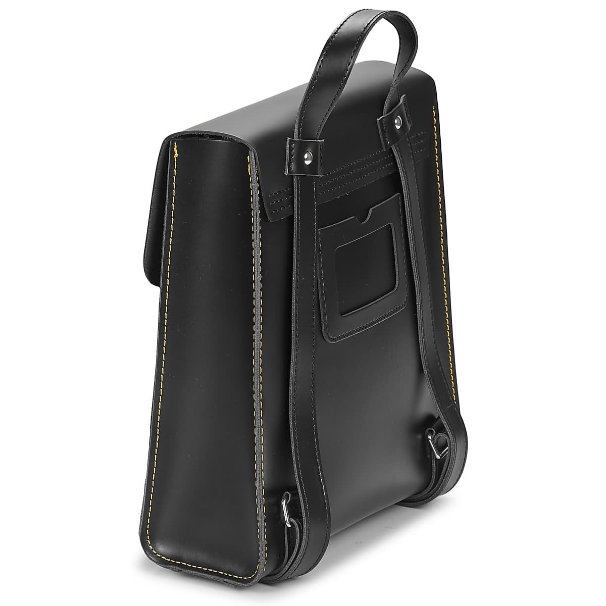 Women's Backpacks Dr. Martens Black