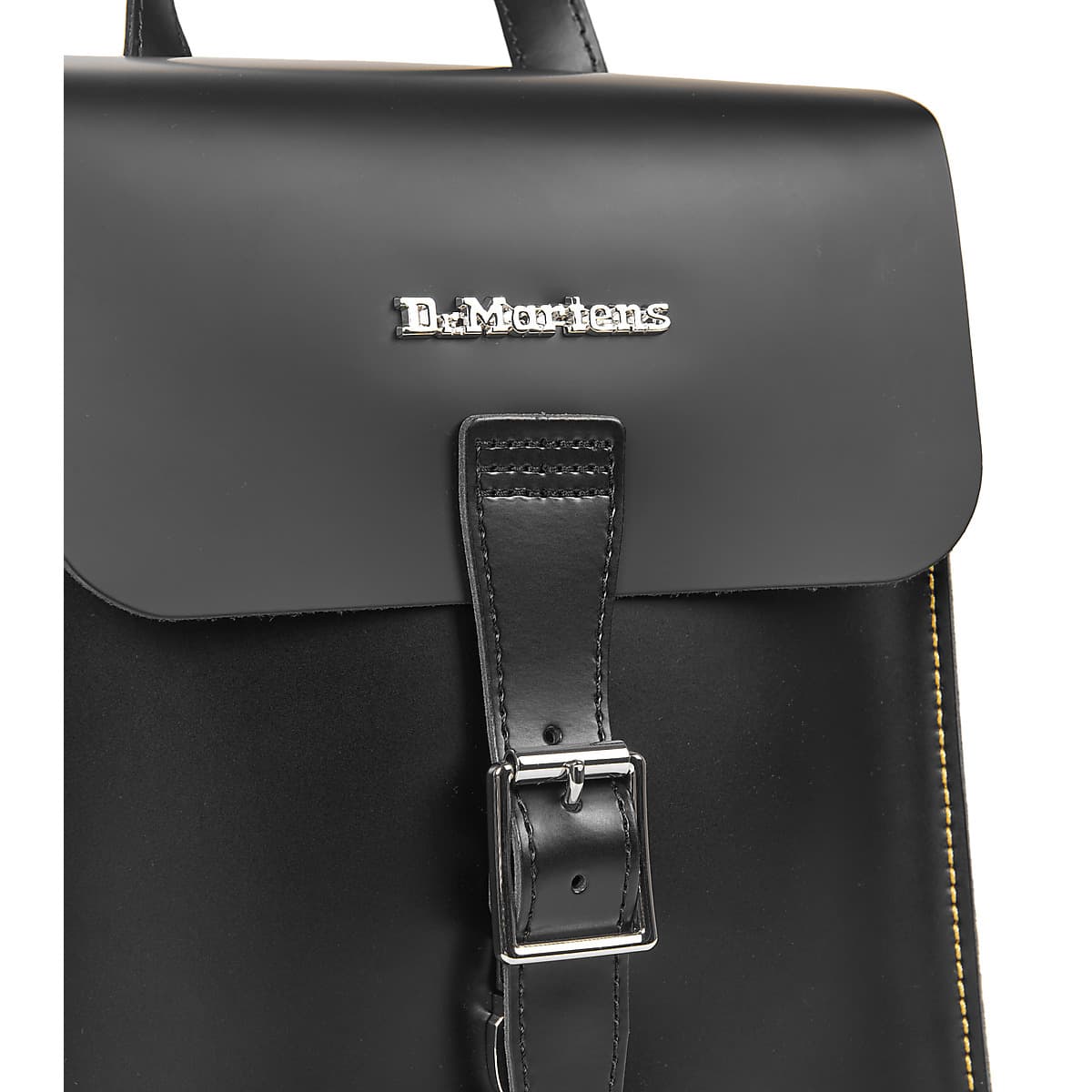 Women's Backpacks Dr. Martens Black