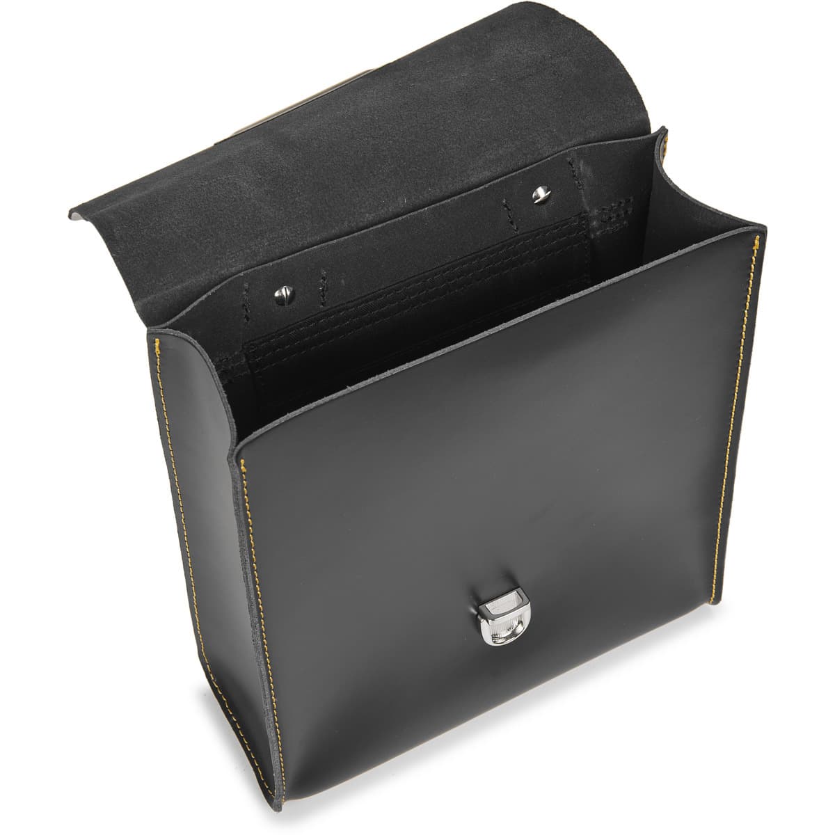 Women's Backpacks Dr. Martens Black