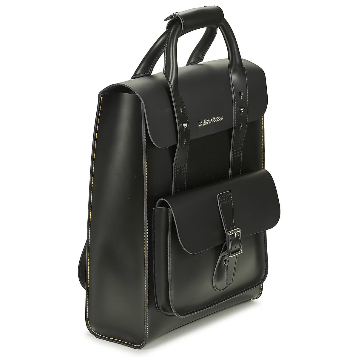 Women's Backpacks Dr. Martens Black