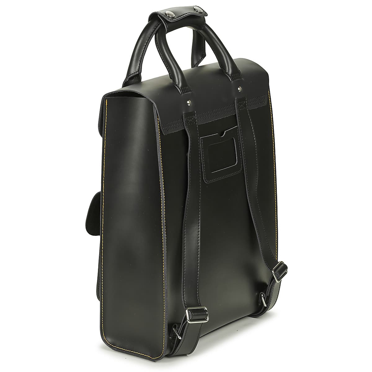 Women's Backpacks Dr. Martens Black