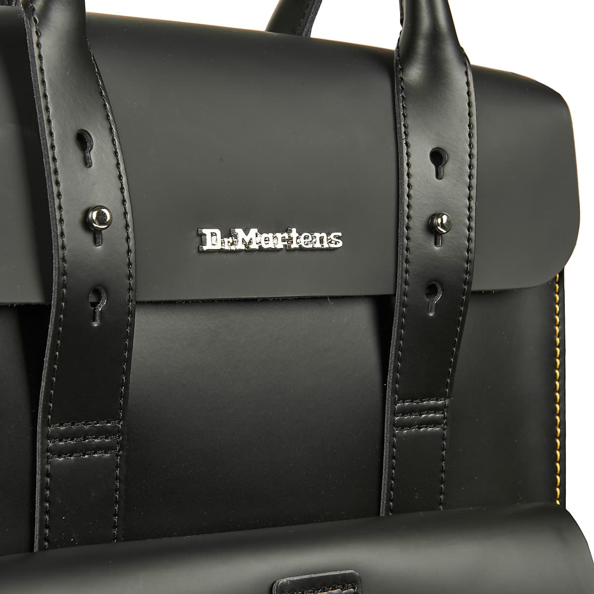 Women's Backpacks Dr. Martens Black