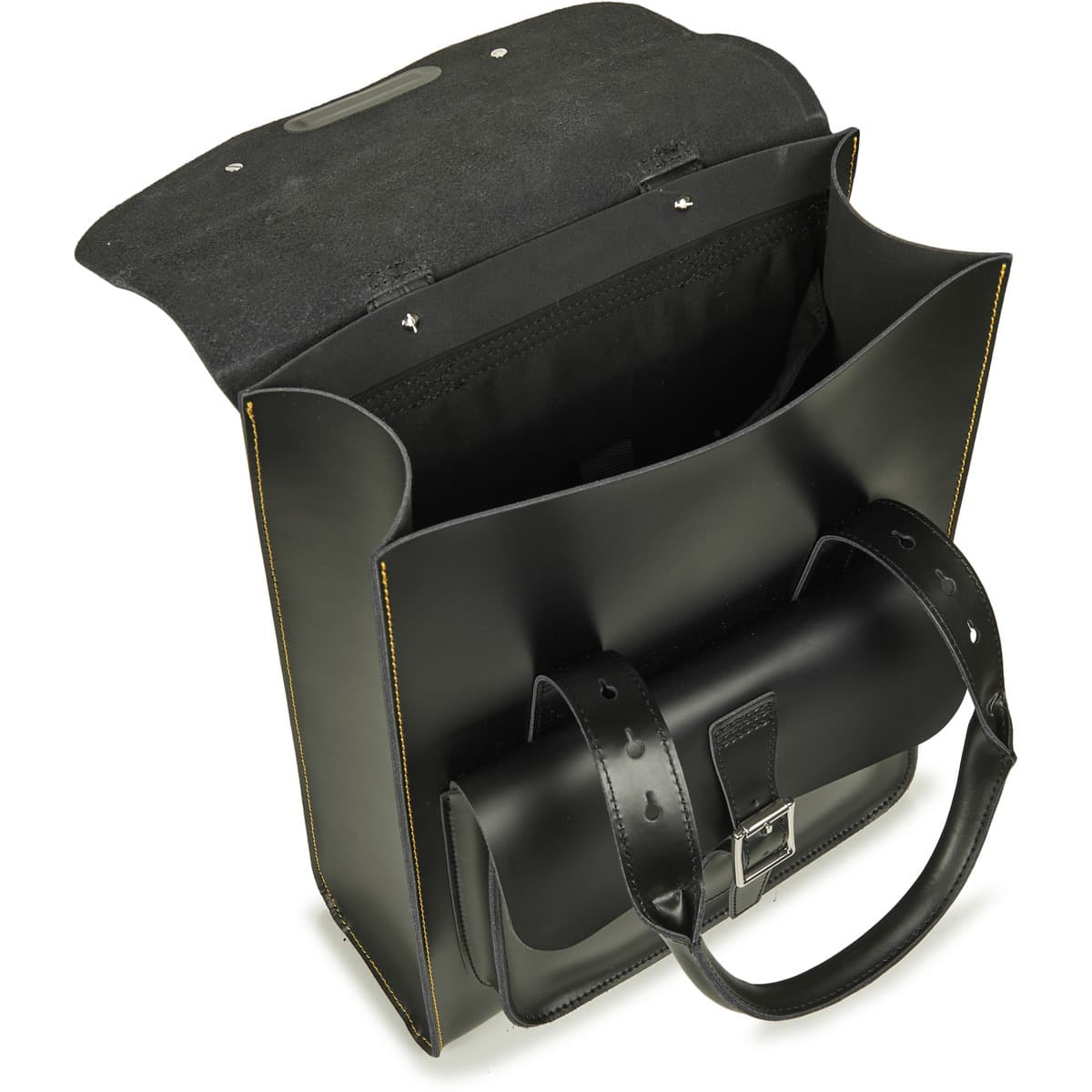 Women's Backpacks Dr. Martens Black