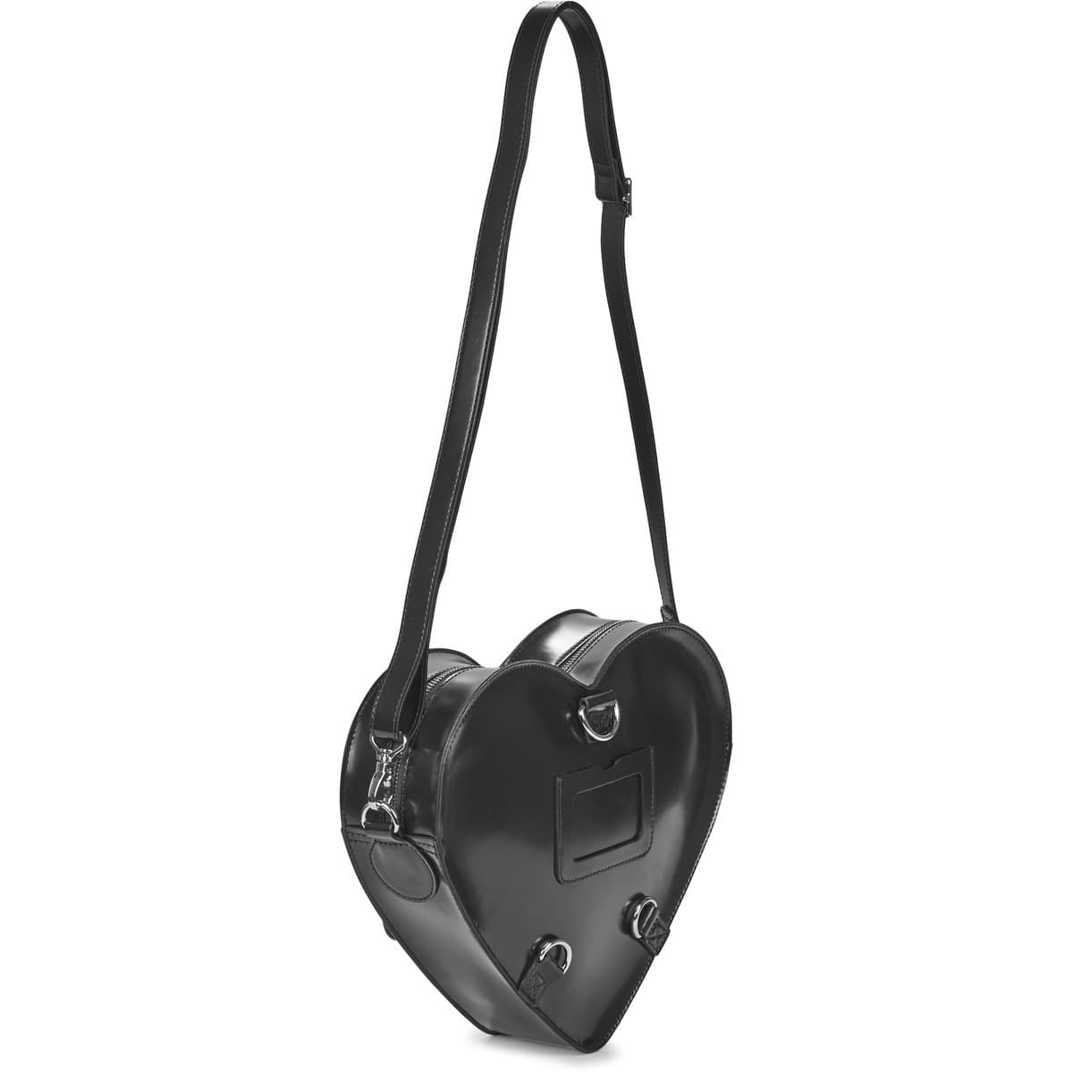 Women's Shoulder Bags Dr. Martens Black